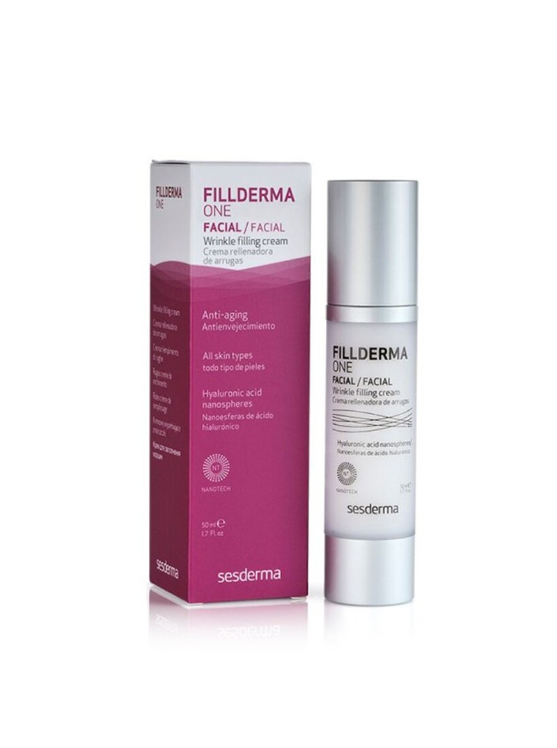 Veido kremas nuo raukšlių Sesderma FILLDERMA ONE, 50 ml