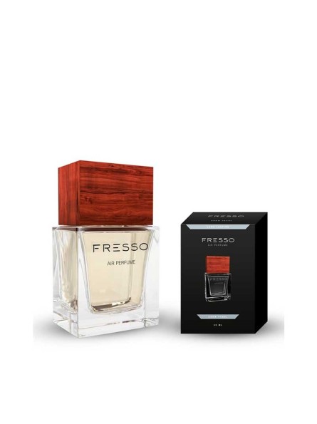 Fresso SNOW PEARL purškiamas automobilio kvapas, 50 ml.