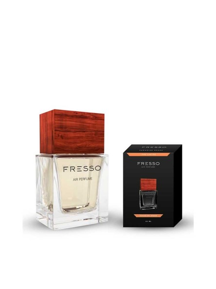 Fresso PARADISE SPARK purškiamas automobilio kvapas, 50 ml.