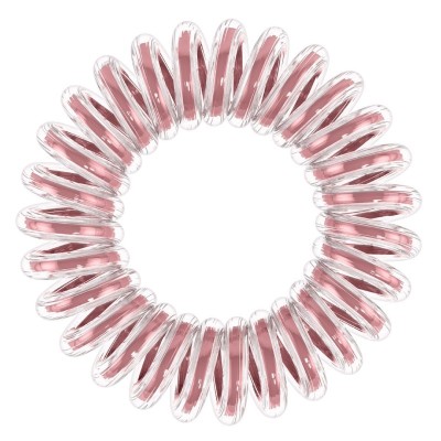 Invisibobble ORIGINAL TRACELESS HAIR RING SPARKS FLYING I'M STARSTUCK plaukų gumytės, 3 vnt.