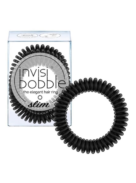 Invisibobble ORIGINAL SLIM plaukų gumytės, 3 vnt.