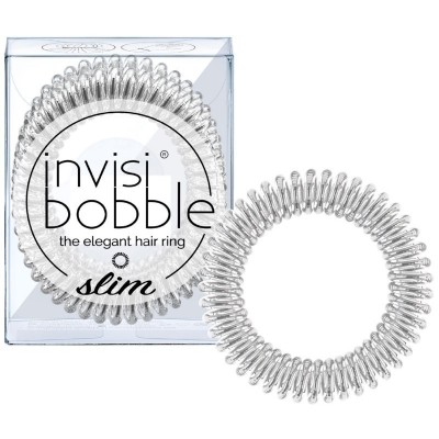 Invisibobble ORIGINAL SLIM plaukų gumytės, 3 vnt.