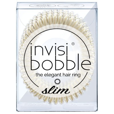 Invisibobble ORIGINAL SLIM plaukų gumytės, 3 vnt.