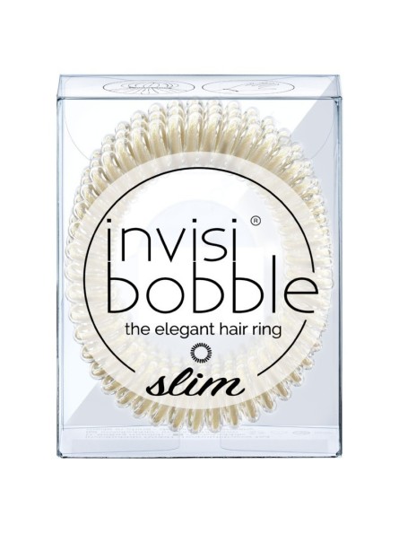 Invisibobble ORIGINAL SLIM plaukų gumytės, 3 vnt.