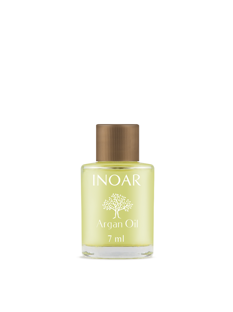 Argano aliejus plaukams Inoar Argan Oil