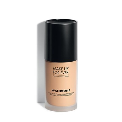 Make Up For Ever WATERTONE makiažo pagrindas, 40 ml.