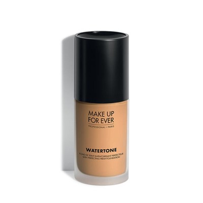 Make Up For Ever WATERTONE makiažo pagrindas, 40 ml.