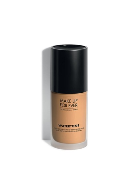 Make Up For Ever WATERTONE makiažo pagrindas, 40 ml.