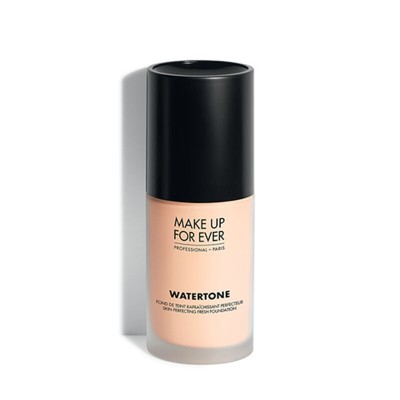 Make Up For Ever WATERTONE makiažo pagrindas, 40 ml.