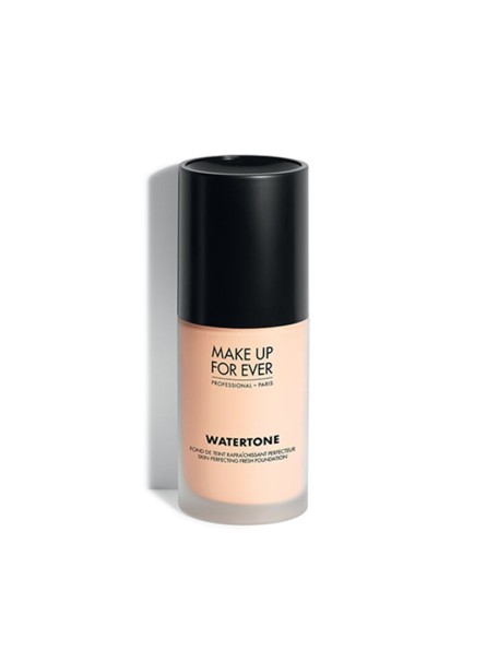 Make Up For Ever WATERTONE makiažo pagrindas, 40 ml.