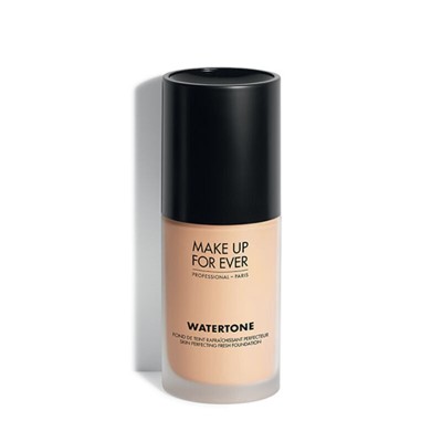 Make Up For Ever WATERTONE makiažo pagrindas, 40 ml.