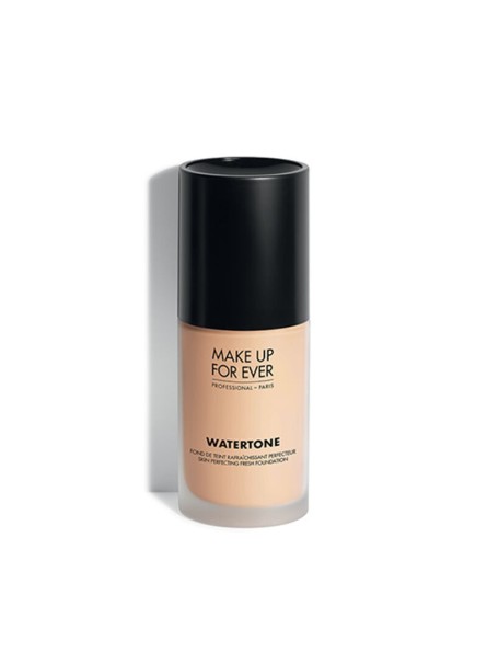 Make Up For Ever WATERTONE makiažo pagrindas, 40 ml.