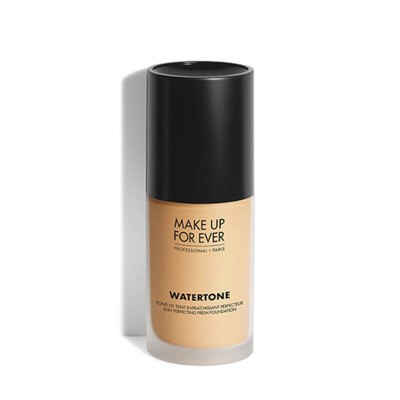 Make Up For Ever WATERTONE makiažo pagrindas, 40 ml.