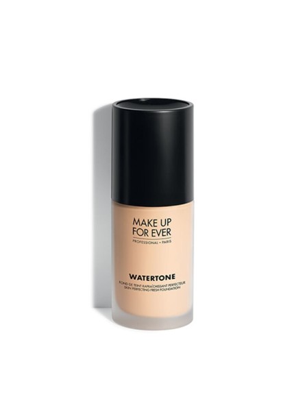 Make Up For Ever WATERTONE makiažo pagrindas, 40 ml.