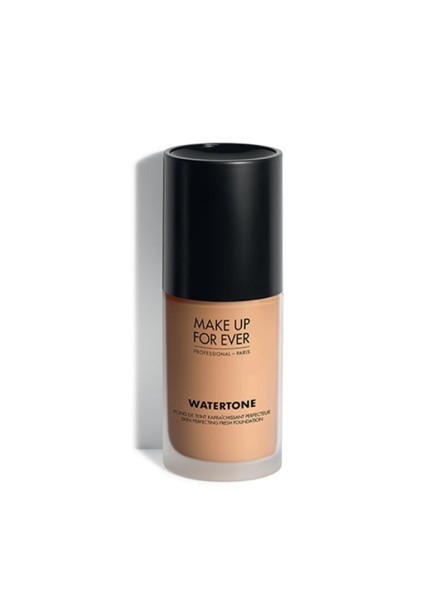 Make Up For Ever WATERTONE makiažo pagrindas, 40 ml.