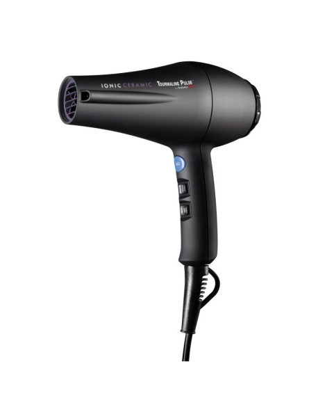 BaByliss PRO plaukų džiovintuvas su 2 jonų generatoriais (matinis)