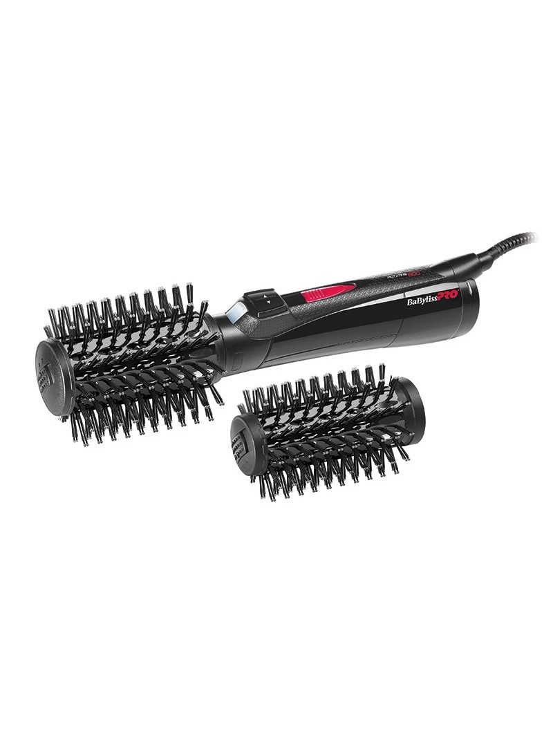 BaByliss PRO ROTATING 800 besisukantis plaukų džiovintuvas