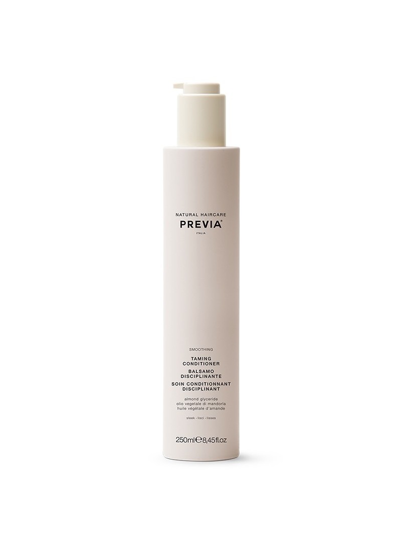 PREVIA TAMING CONDITIONER glotninantis kondicionierius, 250 ml.