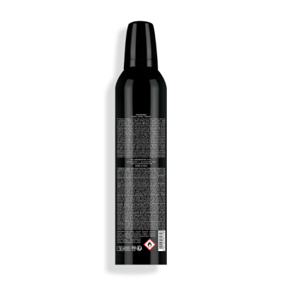 pH Laboratories STYLING MOUSSE plaukų formavimo putos, 300 ml.