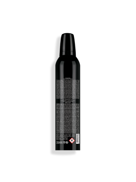 pH Laboratories STYLING MOUSSE plaukų formavimo putos, 300 ml.