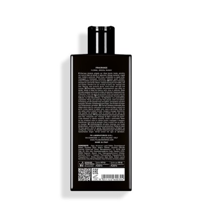 pH Laboratories ICE BLOND SHAMPOO šampūnas šviesintiems plaukams, 250 ml.