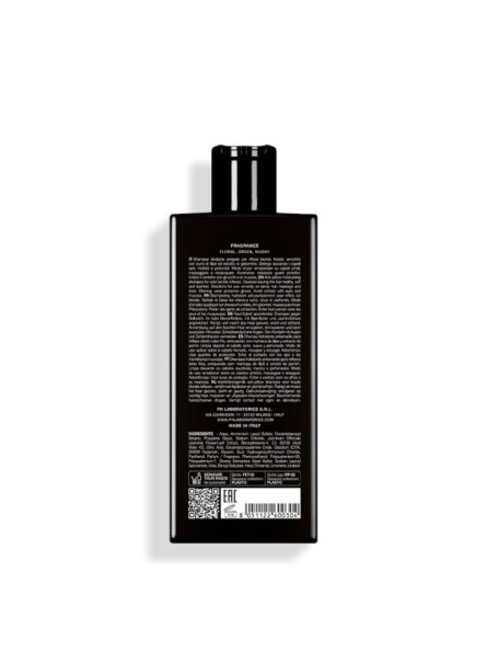 pH Laboratories ICE BLOND SHAMPOO šampūnas šviesintiems plaukams, 250 ml.