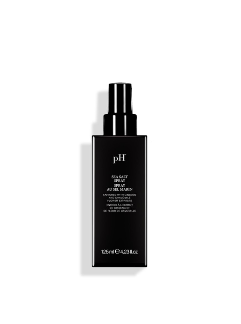 pH Laboratories SEA SALT SPRAY jūros druskos purškiklis, 125 ml.