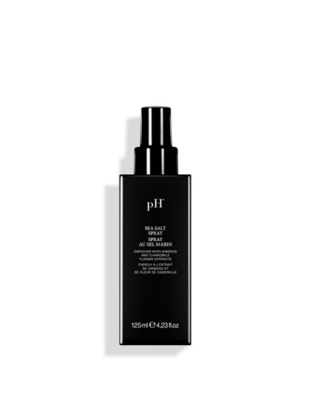 pH Laboratories SEA SALT SPRAY jūros druskos purškiklis, 125 ml.