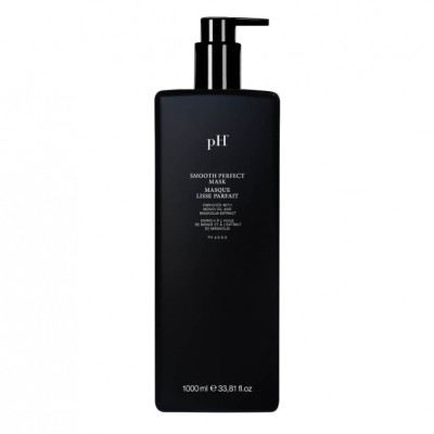 pH Laboratories SMOOTH PERFECT SHAMPOO plaukus glotninantis šampūnas