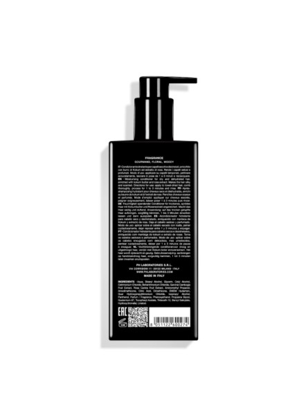 pH Laboratories DEEP MOISTURE CONDITIONER giliai drėkinantis kondicionierius