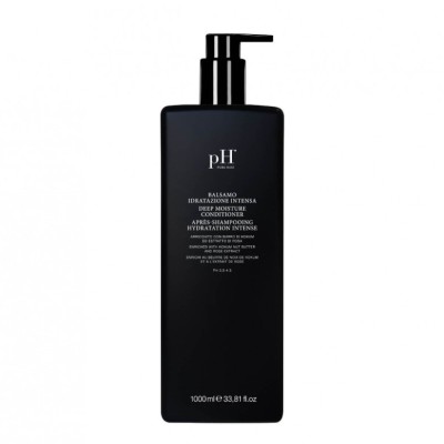 pH Laboratories DEEP MOISTURE CONDITIONER giliai drėkinantis kondicionierius