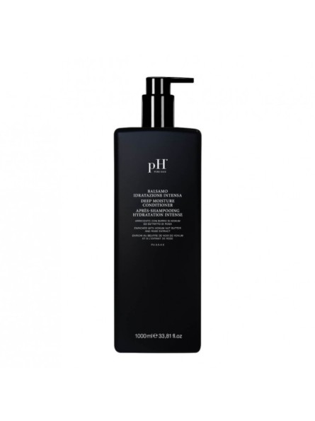 pH Laboratories DEEP MOISTURE CONDITIONER giliai drėkinantis kondicionierius