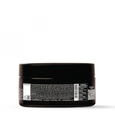 pH Laboratories EXTRA BUTTER DEEP MOISTURE MASK giliai drėkinanti plaukų kaukė