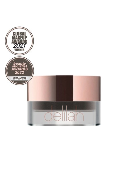 delilah GEL LINE gelinis akių ir antakių pravedimas