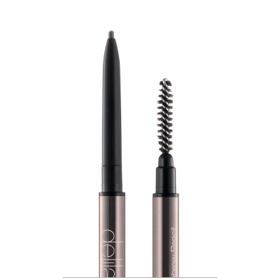 delilah BROW LINE išsukamas antakių pieštukas su šepetėliu