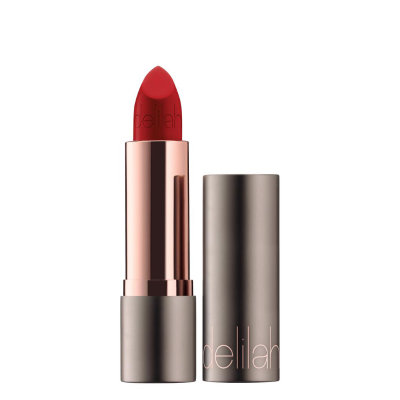 delilah COLOUR INTENSE kreminiai lūpų dažai