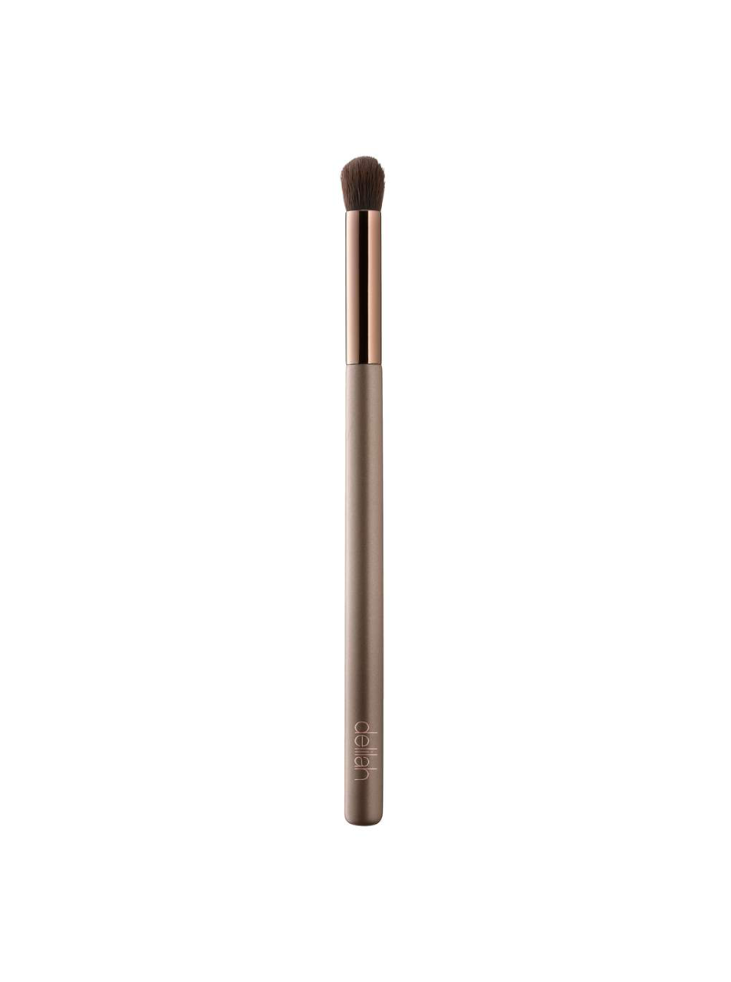 delilah CONCEALER BLENDING BRUSH šepetėlis makiažo korektoriui