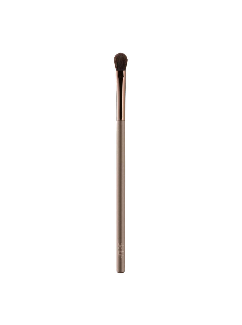 delilah EYESHADOW BRUSH akių šešėlių šepetėlis