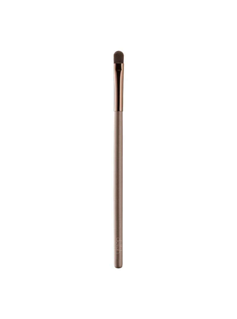 delilah EYE DEFINER BRUSH akių šešėlių šepetėlis