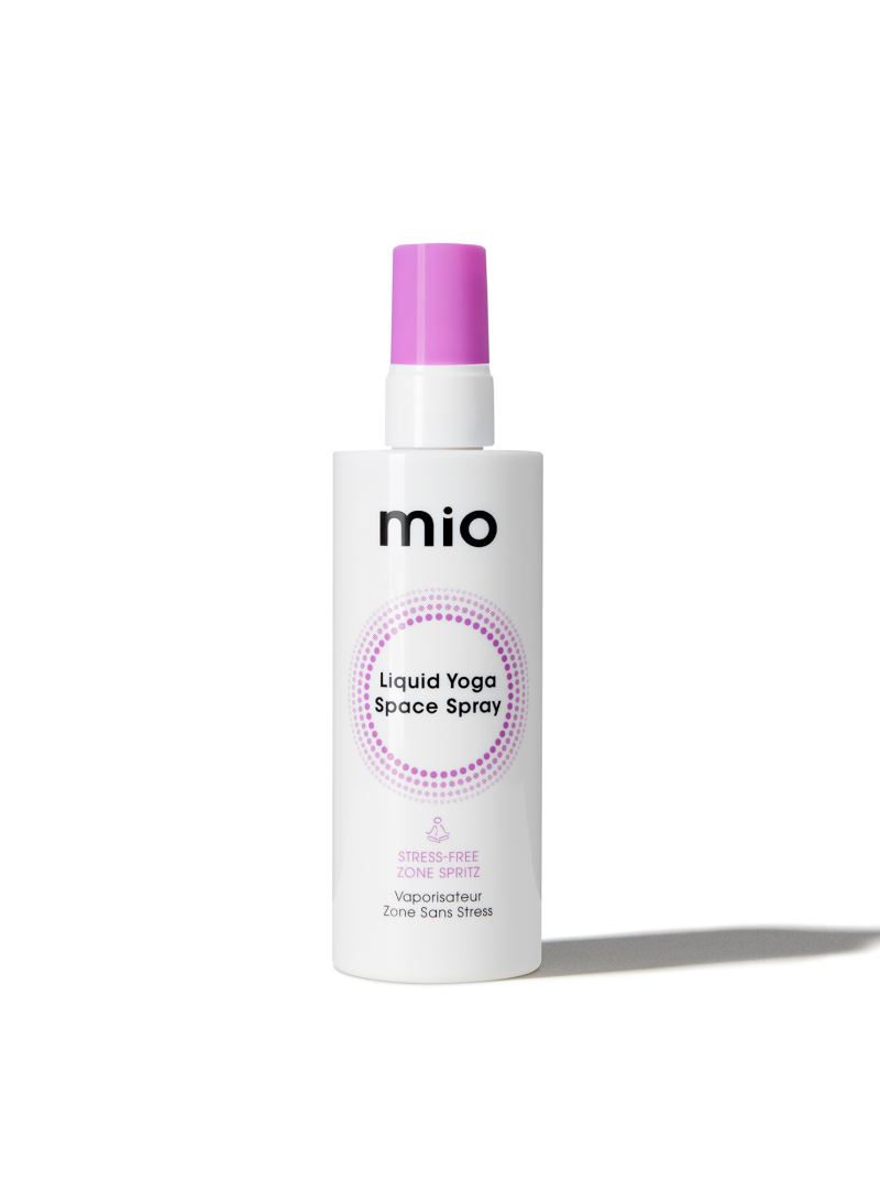 Atpalaiduojantis purškiklis ,,mio Liquid Yoga Space Spray''