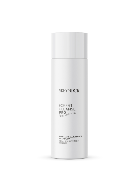 Balansuojanti esencija veidui Skeyndor Expert Cleanse PRO Balancing Vitamin Essence, 200 ml.