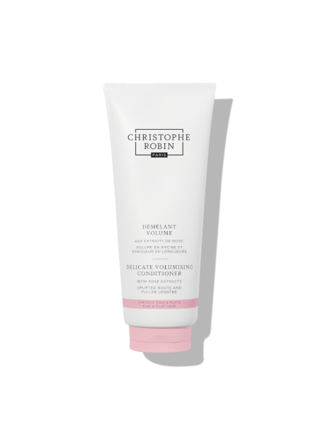 Apimties suteikiantis kondicionierius Christophe Robin Delicate Volumizing Conditioner