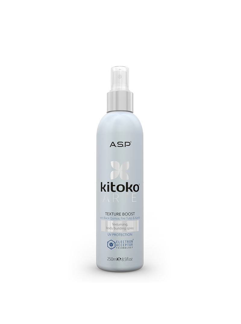 Tekstūros suteikiantis purškiklis ,,Kitoko Arte Texture Boost''