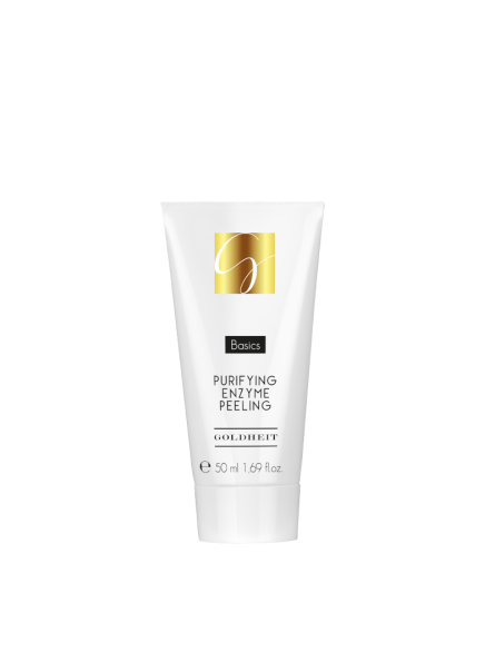 Enziminis veido šveitiklis Goldheit Purifying Enzyme Peeling, 50 ml.