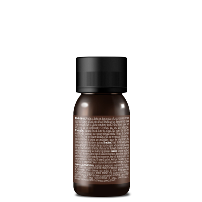 Ricinos aliejus plaukams Inoar Botanic, 30 ml.