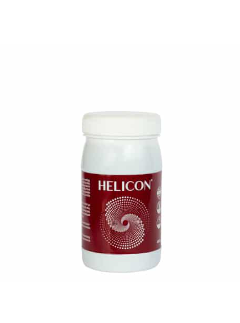 Maisto papildas Helicon, 400 g.