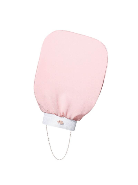 Kūno šveitimo pirštinė Cocosolis Exfoliating Mitt