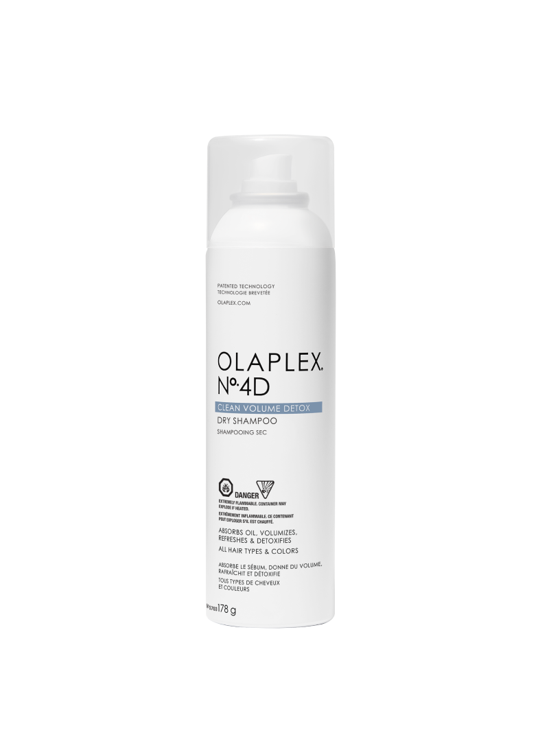 Sausas šampūnas Olaplex No.4D Dry Shampoo, 250 ml