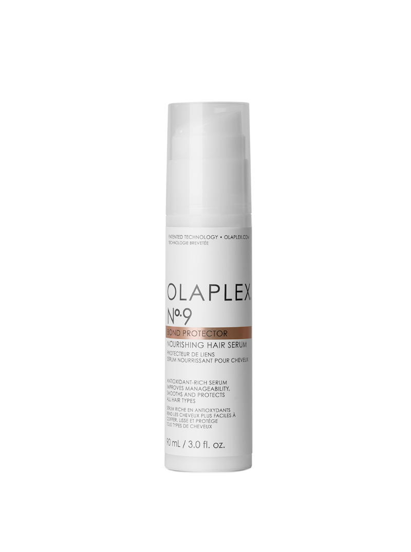 Maitinantis plaukų serumas Olaplex No.9 Bond Protector Nourishing Hair Serum