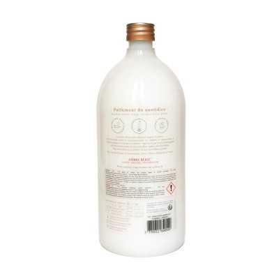 Parfumuotas skalbiklis Pikoc AMBRE BEIGE, 100ml